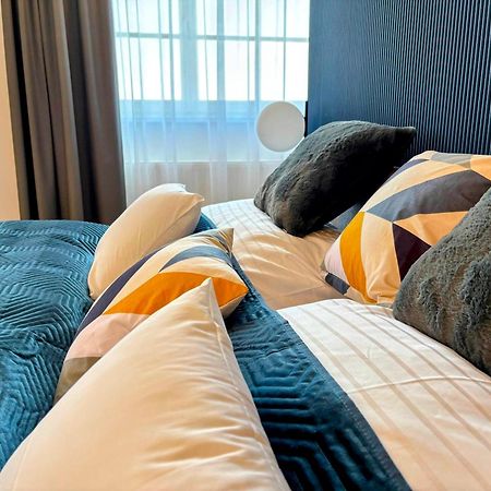 Apartments By Prague City Golf Εξωτερικό φωτογραφία
