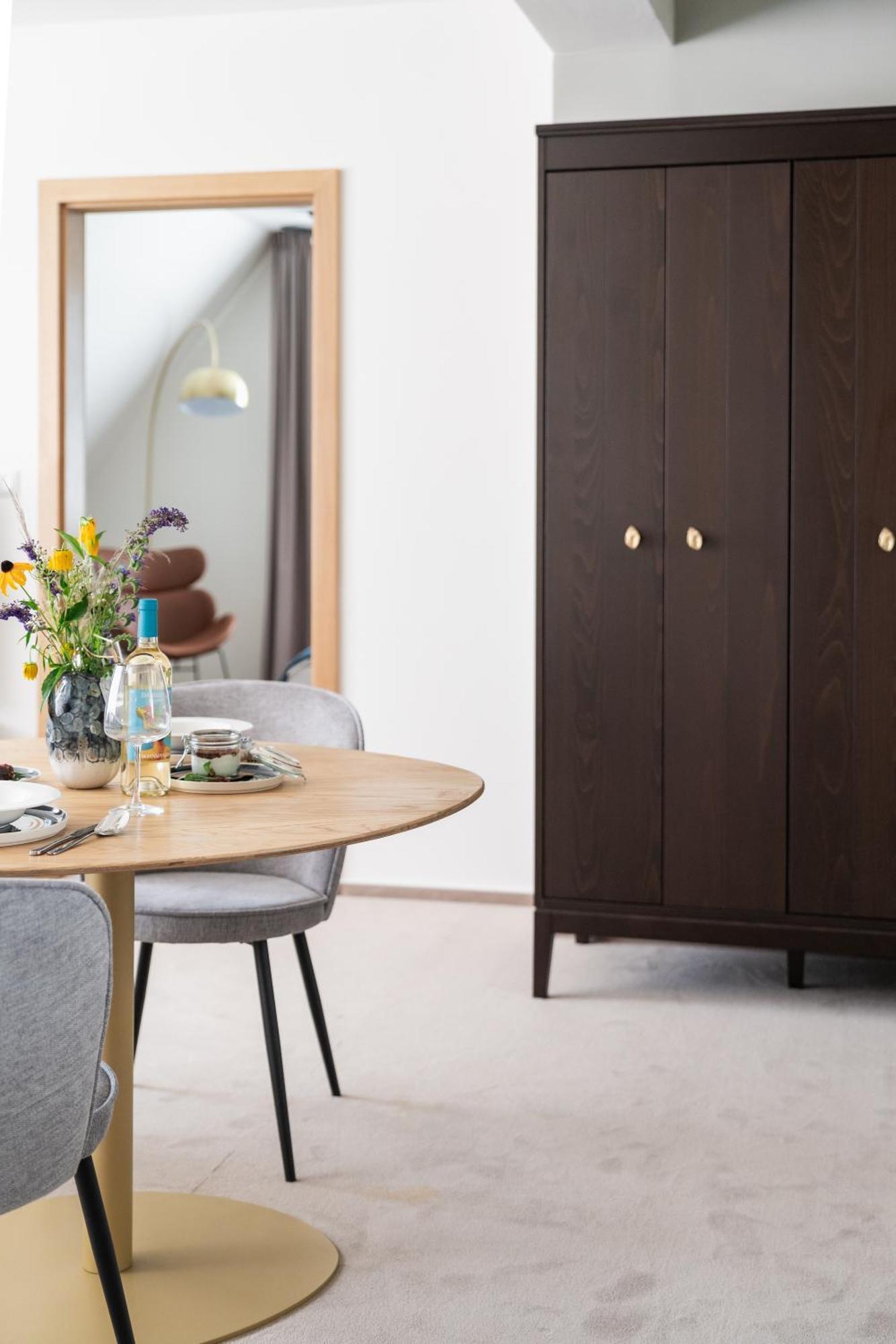 Apartments By Prague City Golf Εξωτερικό φωτογραφία