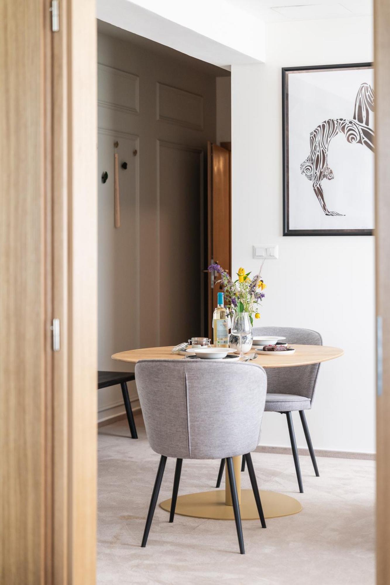Apartments By Prague City Golf Εξωτερικό φωτογραφία