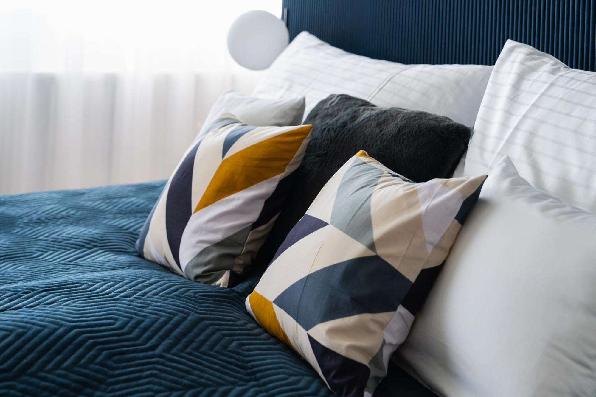 Apartments By Prague City Golf Εξωτερικό φωτογραφία