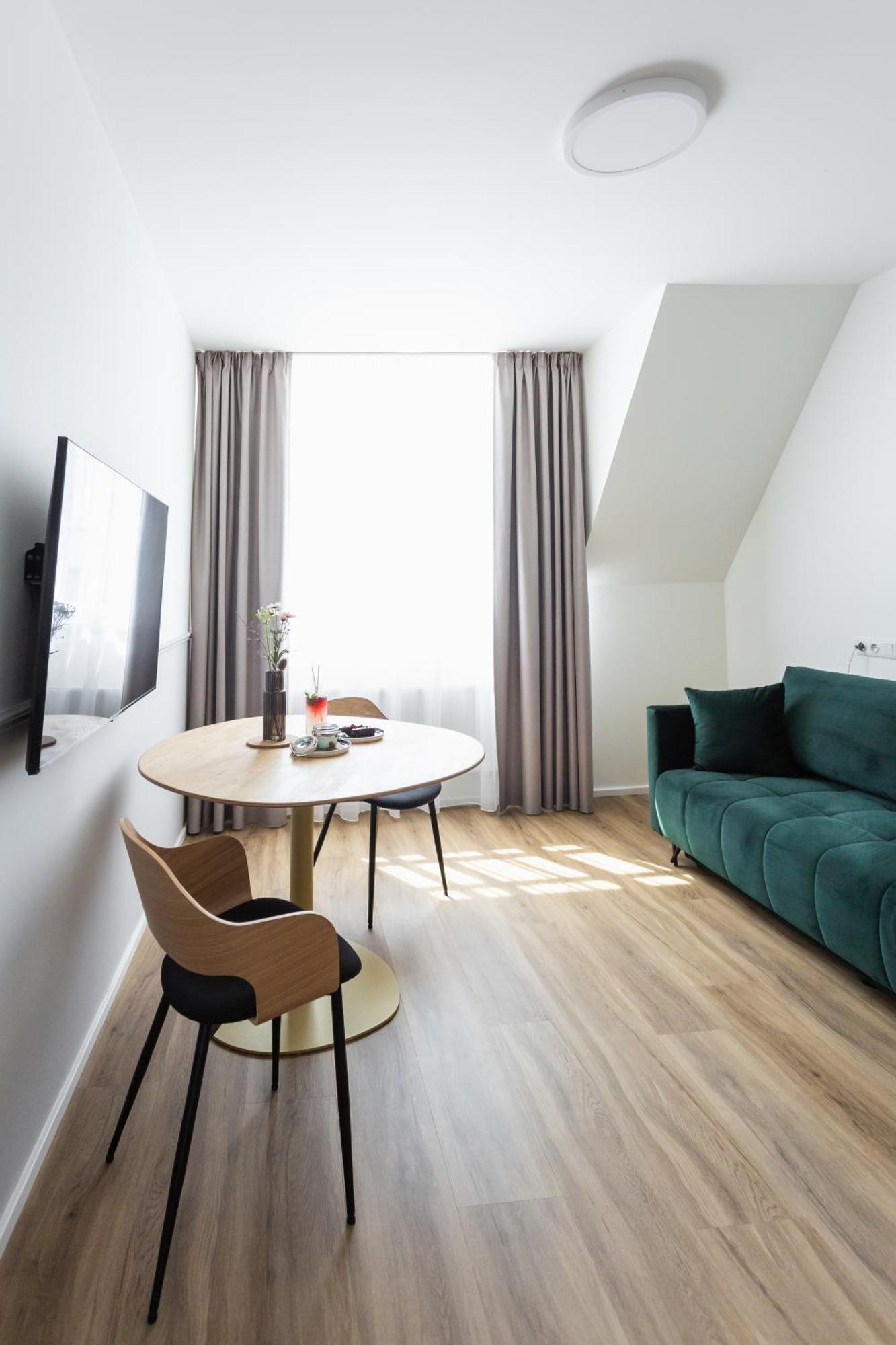Apartments By Prague City Golf Εξωτερικό φωτογραφία