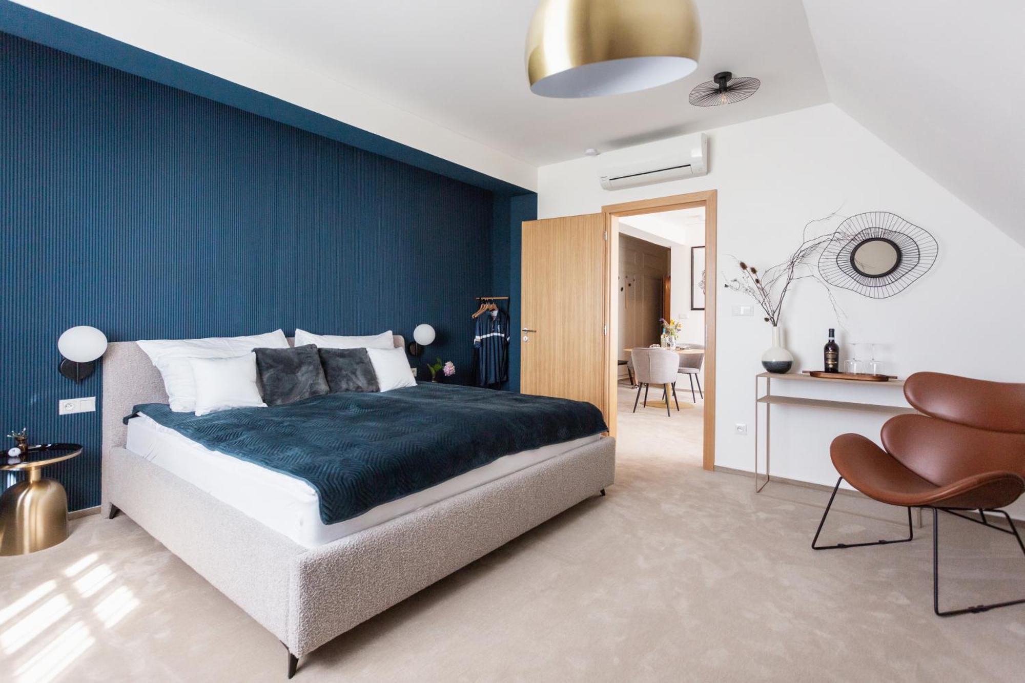 Apartments By Prague City Golf Εξωτερικό φωτογραφία
