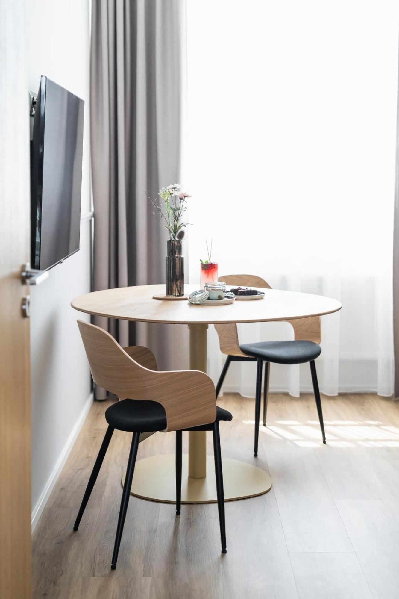 Apartments By Prague City Golf Εξωτερικό φωτογραφία