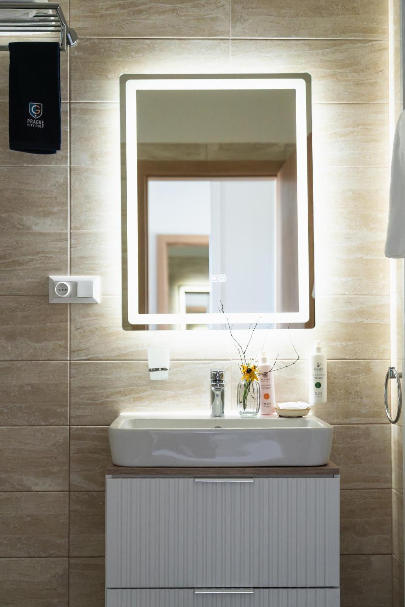 Apartments By Prague City Golf Εξωτερικό φωτογραφία