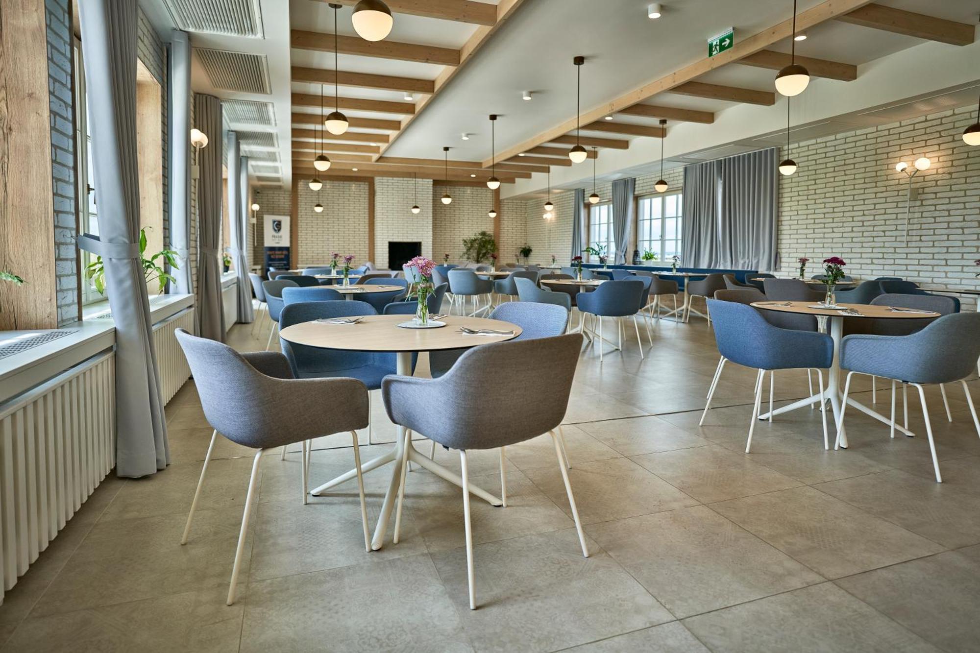 Apartments By Prague City Golf Εξωτερικό φωτογραφία