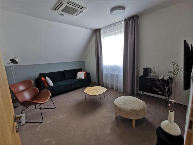Apartments By Prague City Golf Εξωτερικό φωτογραφία