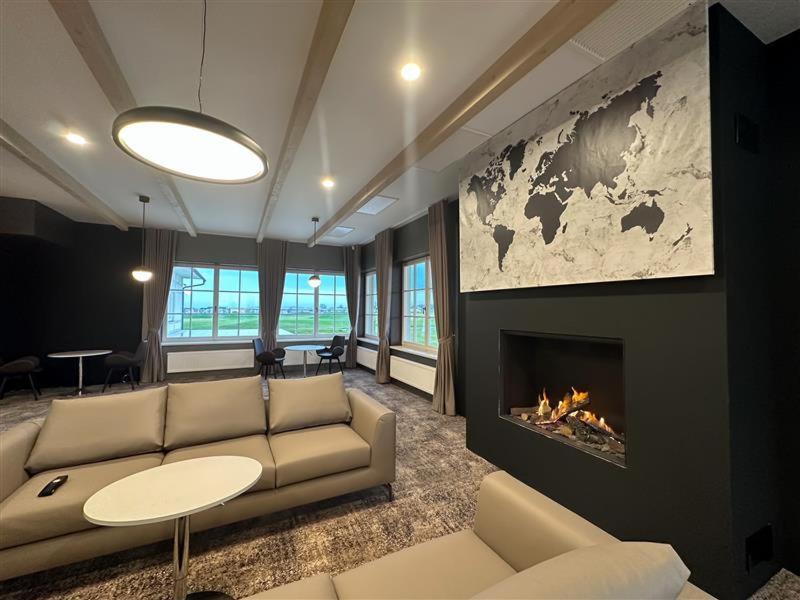 Apartments By Prague City Golf Εξωτερικό φωτογραφία