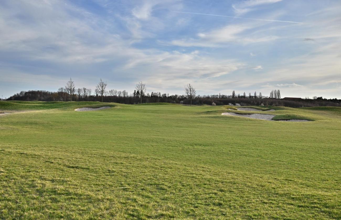 Apartments By Prague City Golf Εξωτερικό φωτογραφία