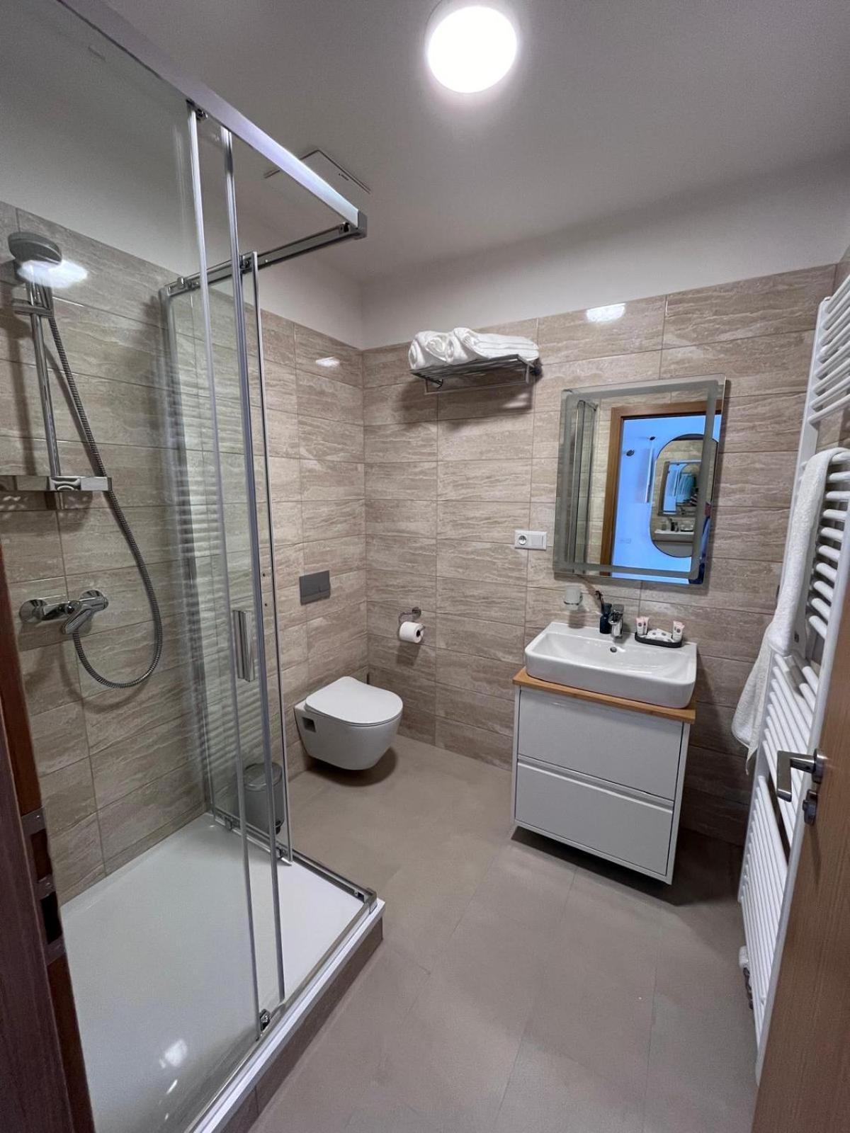 Apartments By Prague City Golf Εξωτερικό φωτογραφία